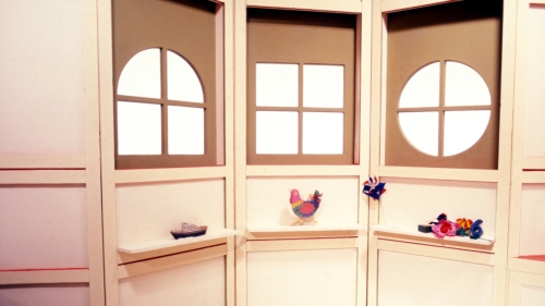 play school windows