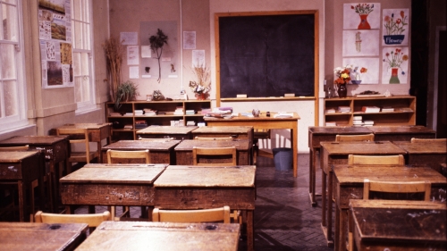 Grange Hill