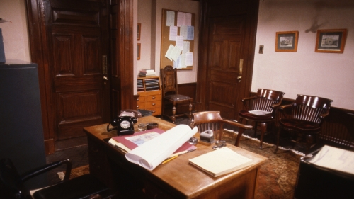 Yes Minister